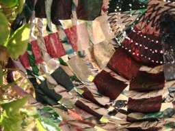 Csepelenyi Adrienn papirkosar 2009